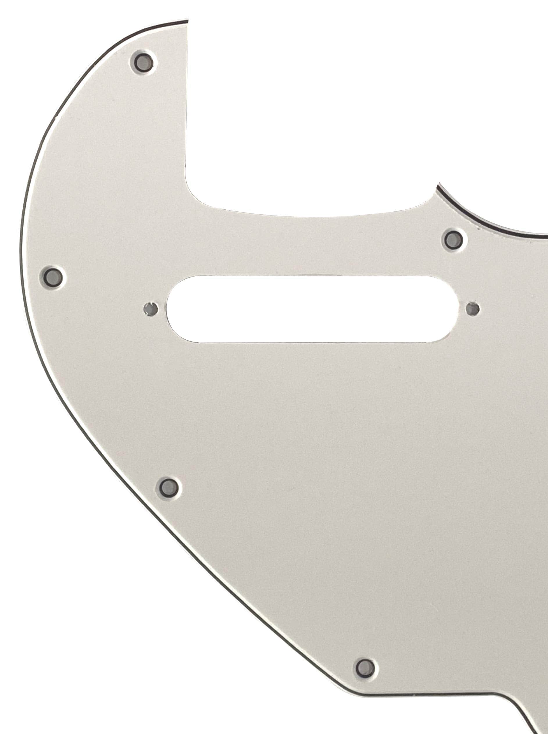 Guitar Parts Para Suhr Classic T Antique Tele Style Guitar - Imagen 5