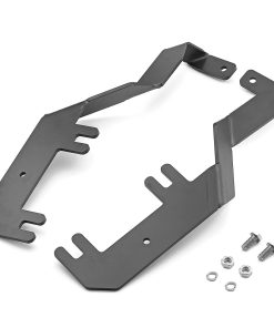 Soportes de Montaje para Luz LED en la Garganta de la