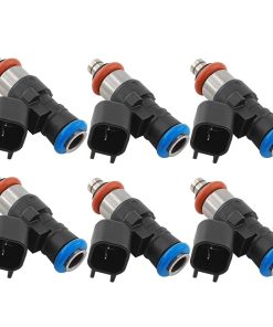 Inyectores de combustible para automóviles GzYcsFocusqp 6