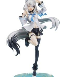 Figura de Shirakami Fubuki