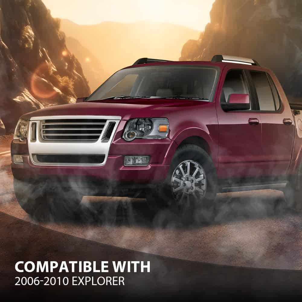 Faros de Niebla Delanteros GRAND ORANGE 1 Par Compatible - Imagen 7