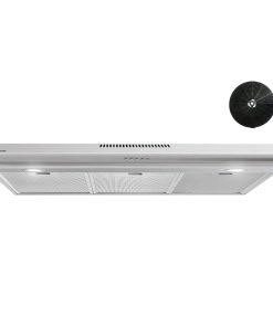 Campana Extractora de Cocina bajo gabinete de 36 pulgadas