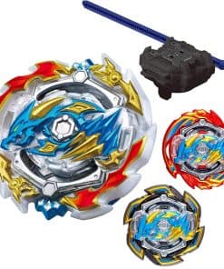 Battling Tops B-133 GT Starter Ace Dragon.St.Ch Zan