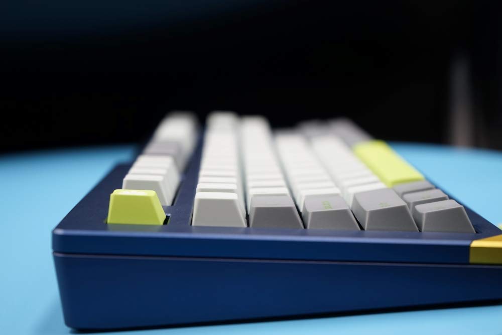 Juego de Teclas Cherry PBT Double Shot Cherry MX para - Imagen 9