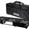 Pedalera RockBoard TRES 3.2 (9.25" x 23.5"), con Pro GigBag