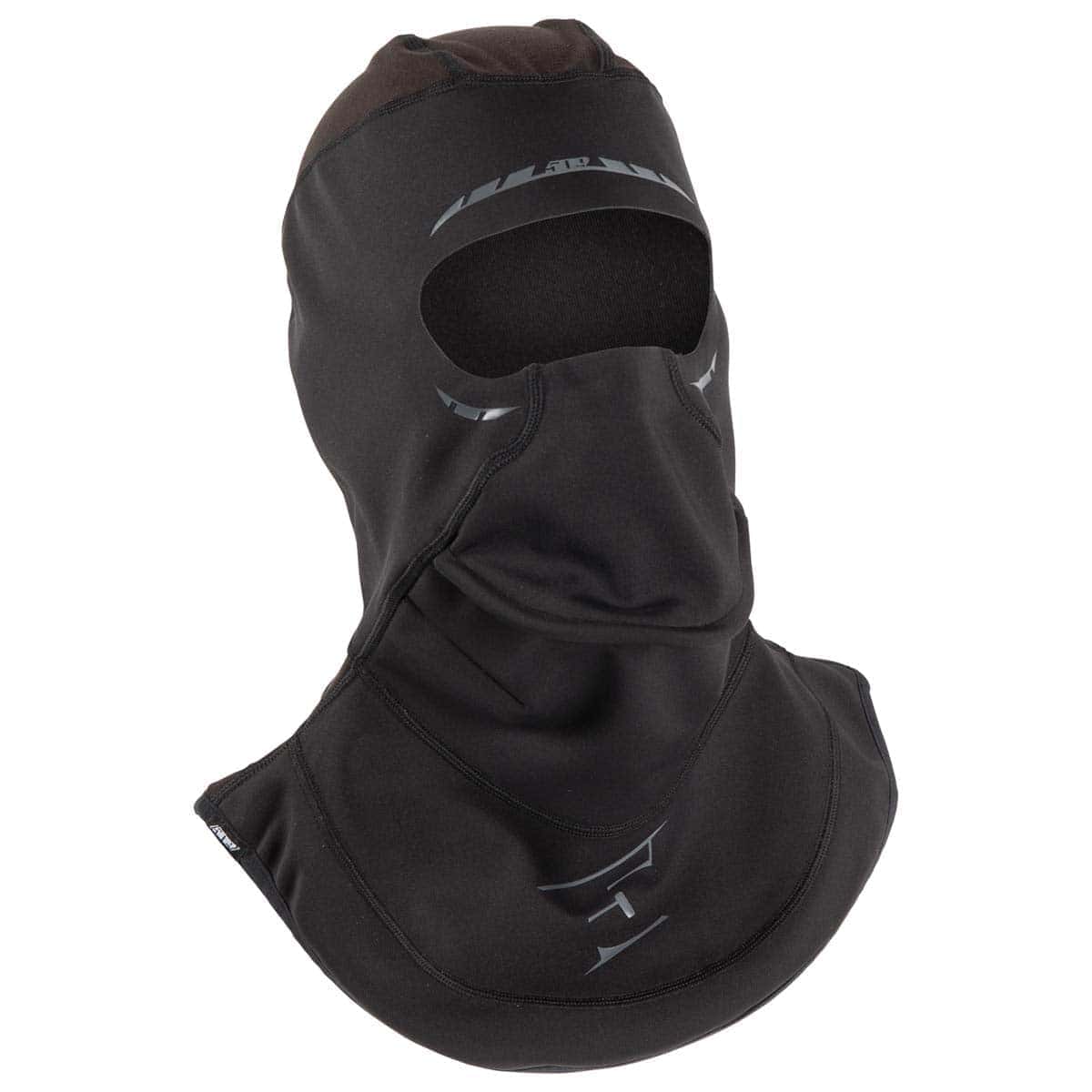 509 Heavyweight Pro Balaclava (Negro - Grande/X-Large)