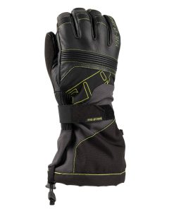 Guantes de Nieve 509 Range con 3M Thinsulate (Verde Lima -