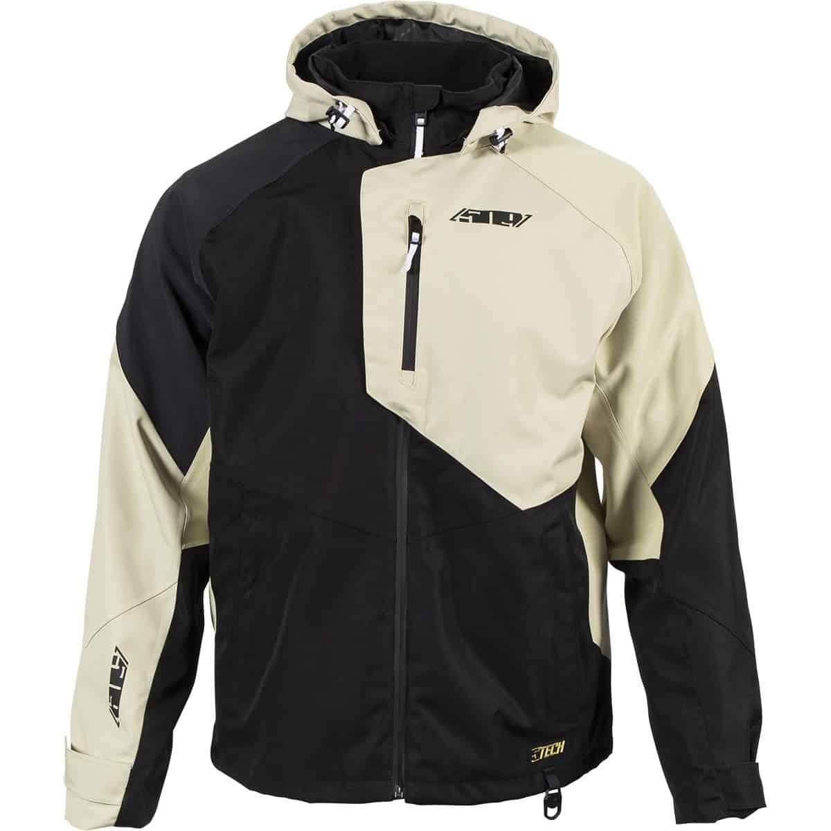 Chaqueta para Moto de Nieve 509 Evolve - Capa Externa