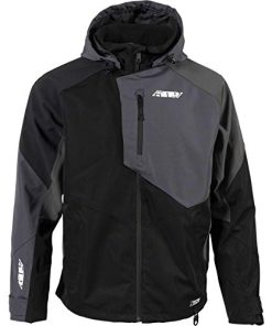 Chaqueta para motonieve 509 Evolve (Black Ops - 2X-Grande)