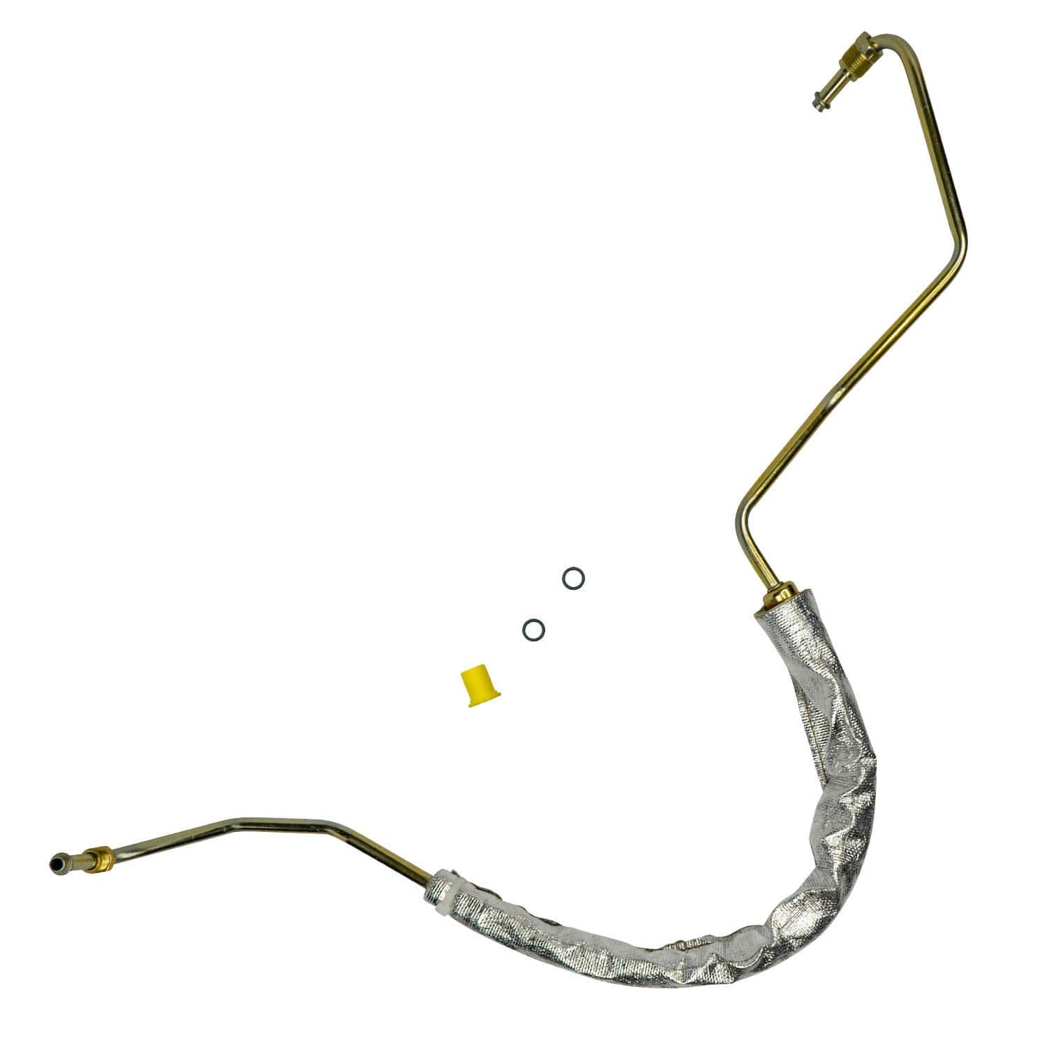 Manguera de Presión de Dirección Asistida Edelmann Elite