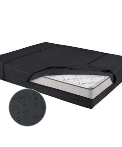 Bolsa de Almacenamiento de Colchón Impermeable de Lona para