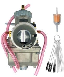 Carburador Carb VM30-83 Compatible con Mikuni VM30 Slide