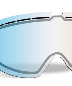 509 Kingpin Ignite Heated Lens (Cromo Espejo Azul Claro HCS