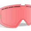 509 Kingpin Ignite Heated Lens (LT Rose HCS Tint)