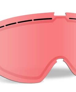 509 Kingpin Ignite Heated Lens (LT Rose HCS Tint)