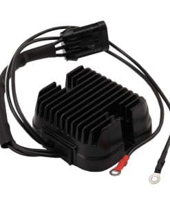 Regulador Rectificador de Voltaje SUKECA Compatible con
