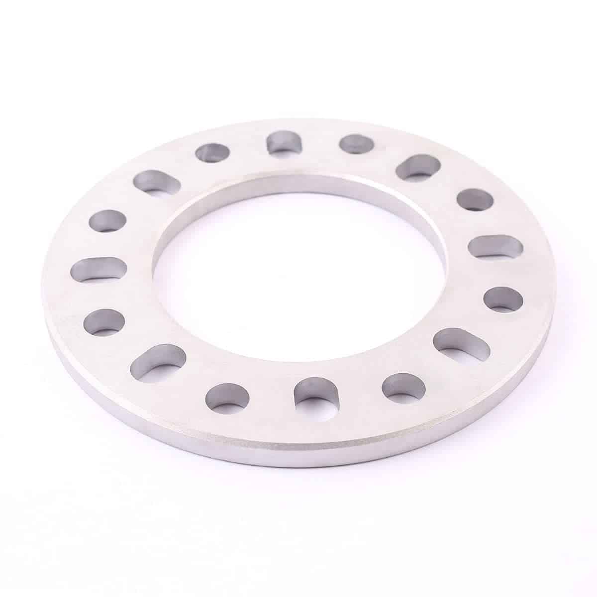 DCVAMOUS 4PC 8x6.5 8x165.1 8x170 8x180 Separadores de Rueda - Imagen 8