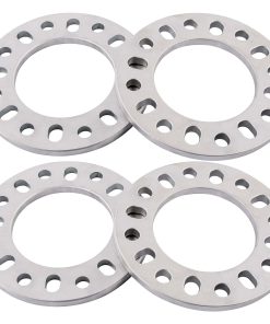 DCVAMOUS 4PC 8x6.5 8x165.1 8x170 8x180 Separadores de Rueda