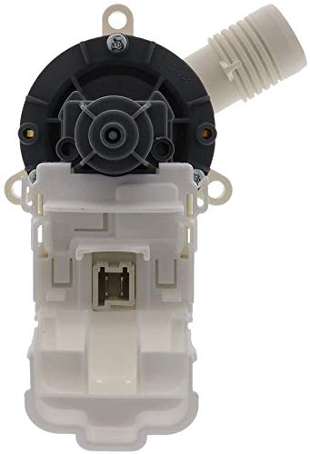 Bomba de Drenaje W10661045 - Imagen 6