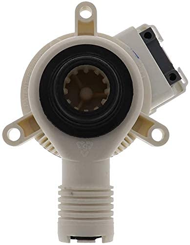 Bomba de Drenaje W10661045 - Imagen 7
