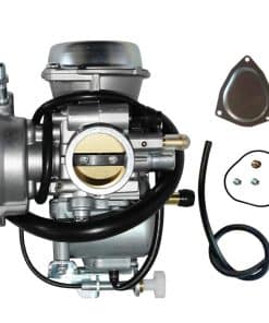 Carburador Carbman 13200-05G00 Compatible con Suzuki Ozark