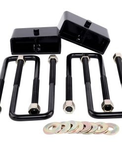 Kit de Elevación Trasera DCVAMOUS Compatible -1999-2021