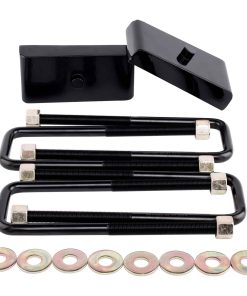 Kit de elevación trasero DCVAMOUS compatible con Chevy-GMC