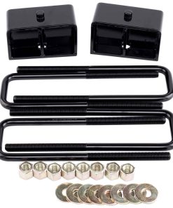 Kit de elevación trasera DCVAMOUS compatible -1999-2021