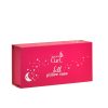 Funda de Almohada de Seda Beauty Sleep de Kozma Curl, Funda