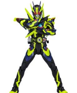 TAMASHII NATIONS S.H.Figuarts Kamen Rider Zero-One Shining