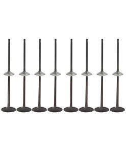 Kit de Válvula de Escape e Ingestión DNJ VK163140 para