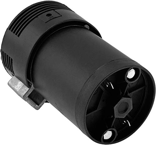 Bocina de Aire de Tren Doble Trompeta de Vixen Horns con - Imagen 8