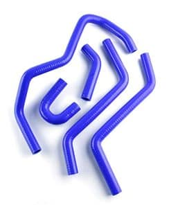 Manguera de Silicona para Refrigerante de Radiador LUXERAD