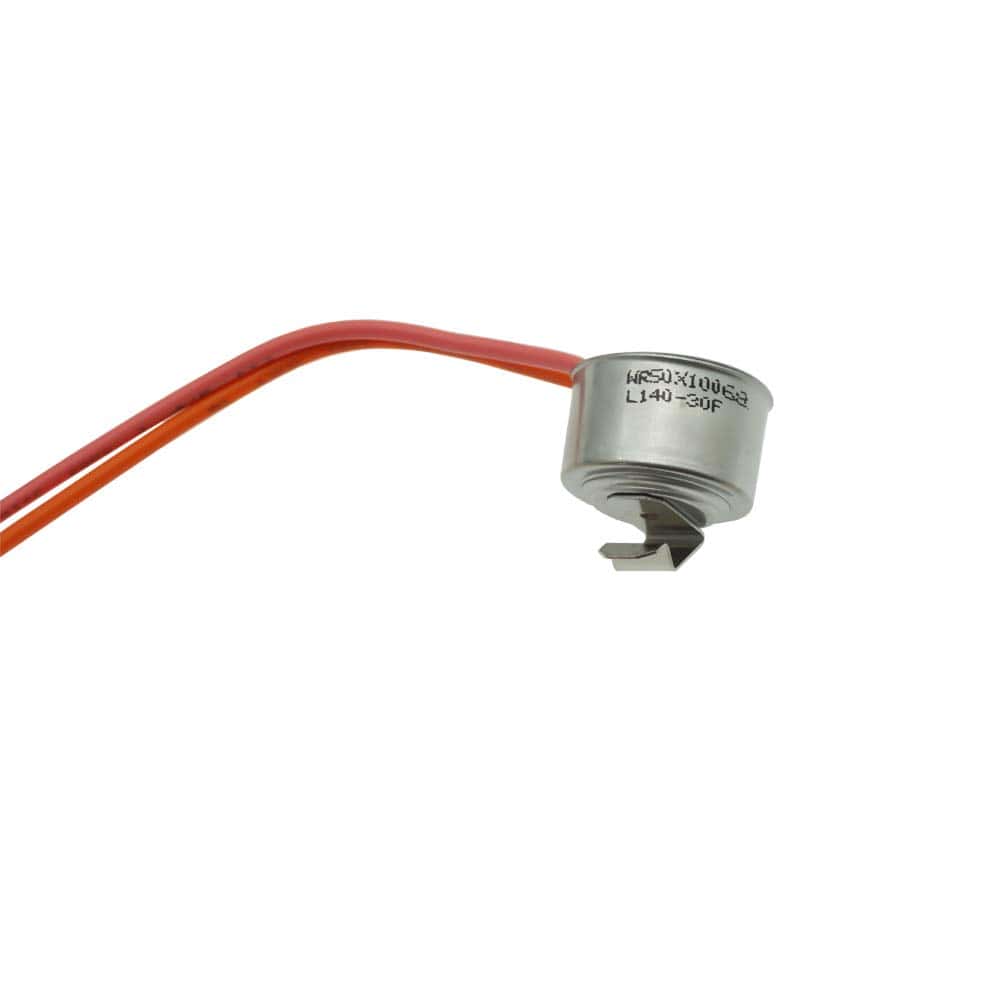 Ecumfy 2 PC WR51X10055 Refrigerador Calentador de Deshielo, - Imagen 6