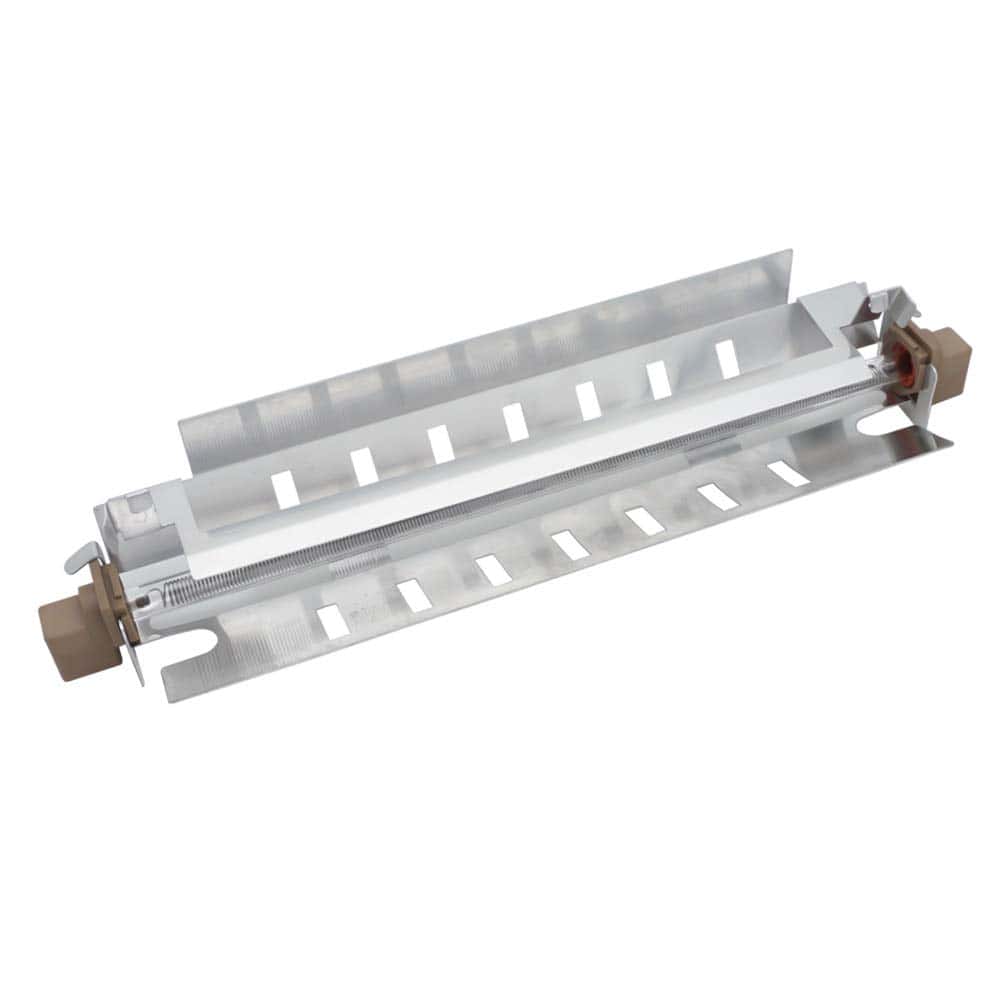 Ecumfy 2 PC WR51X10055 Refrigerador Calentador de Deshielo, - Imagen 3