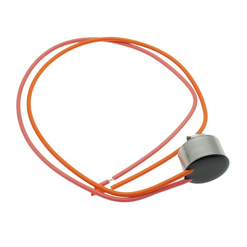 Ecumfy 2 PC WR51X10055 Refrigerador Calentador de Deshielo, - Imagen 5