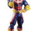 Estátua Kotobukiya My Hero Academia: All Might ArtFX J,