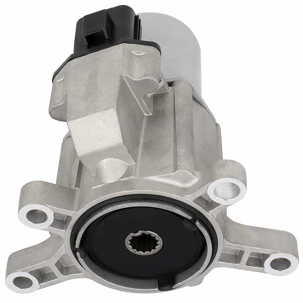 Motor del encoder de cambio de transferencia SCITOO 600-915