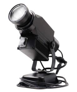 Proyector LED Logo GOBO WAJECT resistente al agua IP65 con