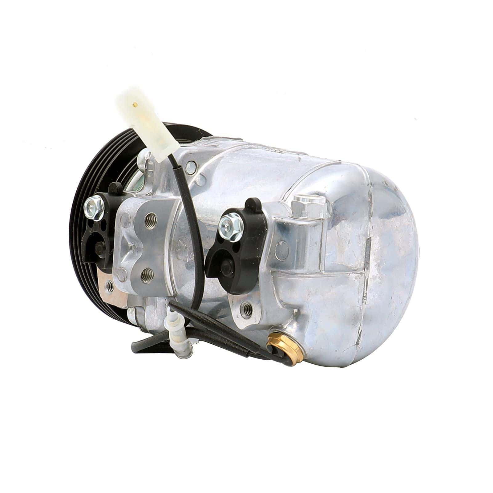 Compresor de Aire Acondicionado FKG con Embrague de A/C - Imagen 5