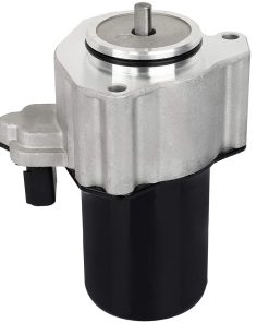 Motor del codificador de cambio de la caja de transferencia