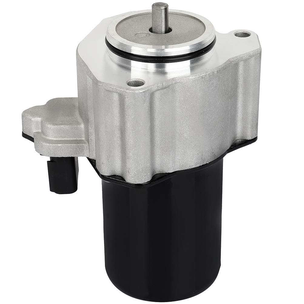 Motor del codificador de cambio de la caja de transferencia