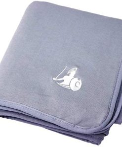 Manta de Protección Contra la Radiación EMF -Gris