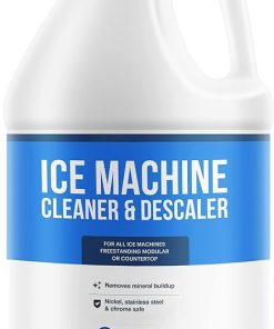 Limpiador de Máquina de Hielo Essential Values 32 USOS