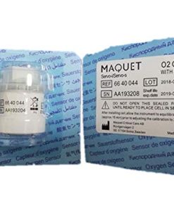 Celda O2 para Maquet Servo-i/servo-s MAQUET Sensor de