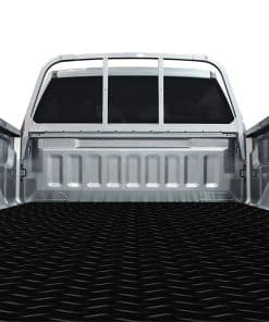 Resilia Tapete Protector para Cama de Camioneta - Tamaño
