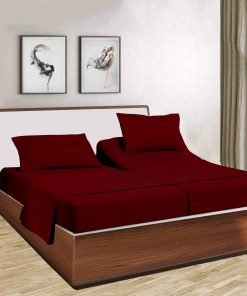 Juego de sábanas divididas para camas ajustables California