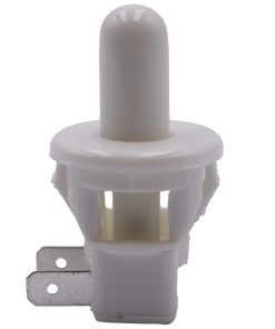 Interruptor de ventilador de refrigerador y congelador