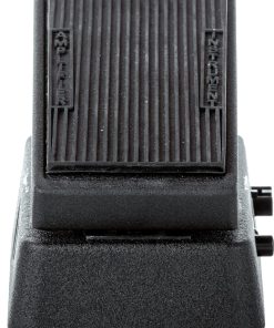 JIM DUNLOP Crybaby Q Mini 535Q Auto-Return Wah (CBM535AR)