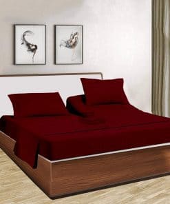 Juego de sábanas Flex King para camas ajustables con